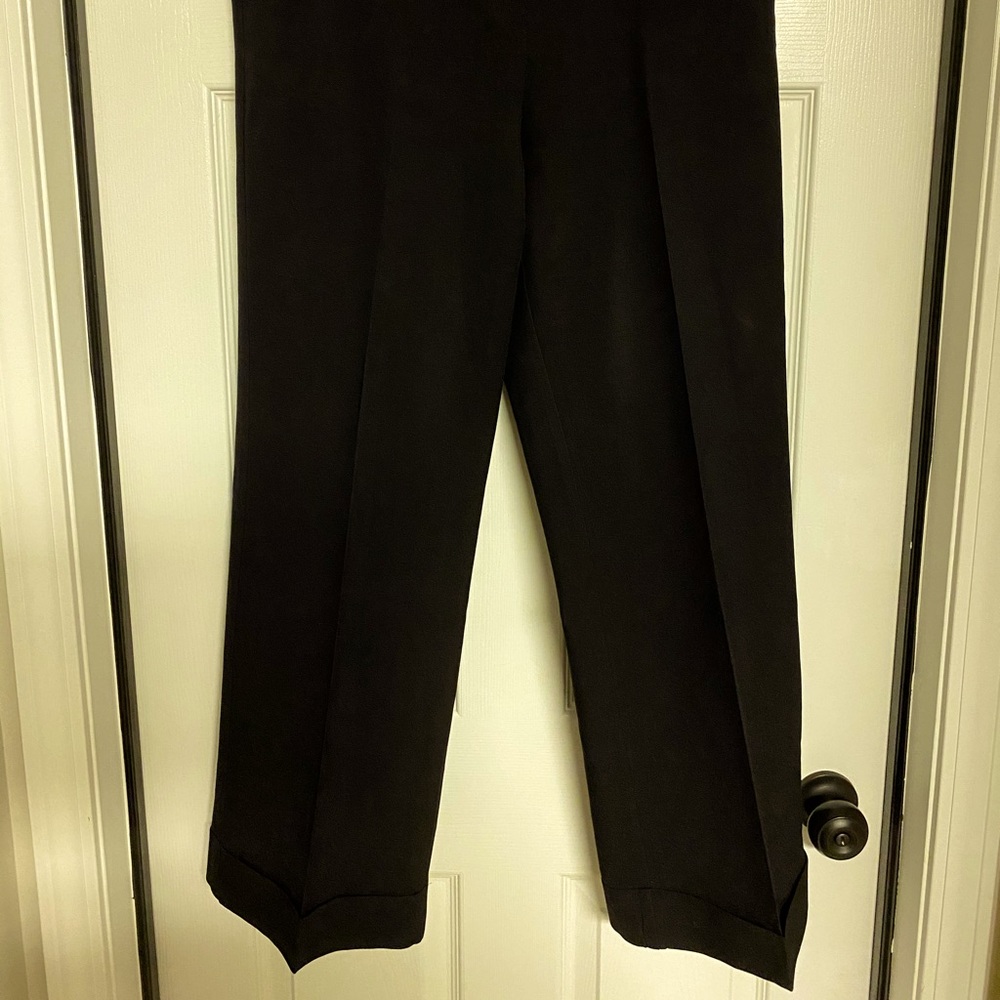 New York and Company city stretch pants